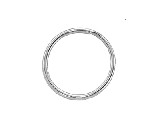 Inel Inox 20mm - 1 RON