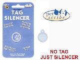 Cauciuc de protectie Cerc Mic Medalioane Pet Scribe  710793 - 4.5 RON