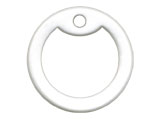 Cauciuc Alb placute identificare SUA - 3 RON
