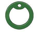Cauciuc Verde placute identificare SUA - 3 RON