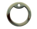 Cuciuc Camuflaj Desert placute identificare SUA  - 3.5 RON