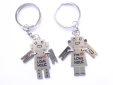 Set doua brelocuri metalice. - 15 RON