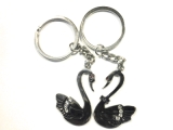 Set de doua brelocuri metalice b_34 - 15 RON